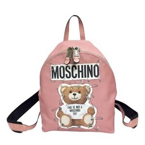 MOSCHINO bag